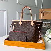 1V Neverfull MM M41177 32*29*17cm - 1