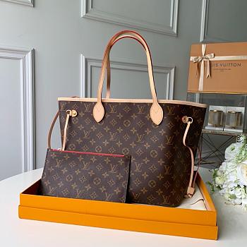 1V Neverfull MM M41177 32*29*17cm