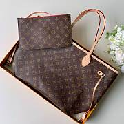 1V Neverfull MM M41177 32*29*17cm - 5