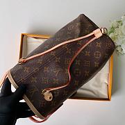 1V Neverfull MM M41177 32*29*17cm - 3