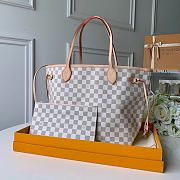 LV  Neverfull MM M41605 32*29*17cm - 1