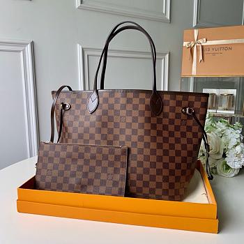 1V Neverfull MM M41358 32*29*17cm