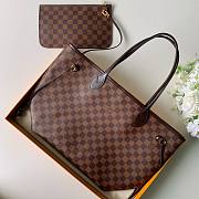 1V Neverfull MM M41358 32*29*17cm - 5