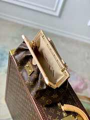 1V M46544 Monogram Clutch 28x14x10CM - 6