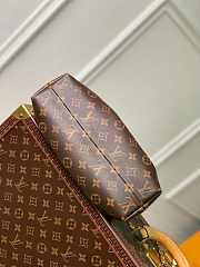 1V M46544 Monogram Clutch 28x14x10CM - 5