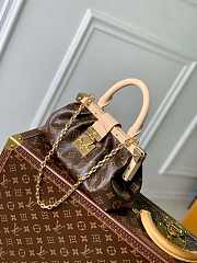 1V M46544 Monogram Clutch 28x14x10CM - 2