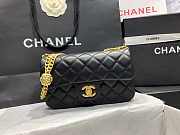 Chane1 AS4041 12×20×6.5cm - 1