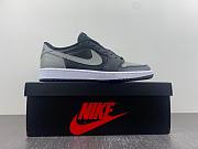 Air Jordan 1 Low OG Shadow 705329-003 - 2