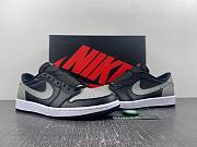 Air Jordan 1 Low OG Shadow 705329-003 - 4