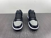 Air Jordan 1 Low OG Shadow 705329-003 - 6