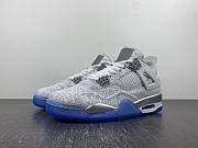 Air Jordan 4 Retro Laser 705333-105 - 1