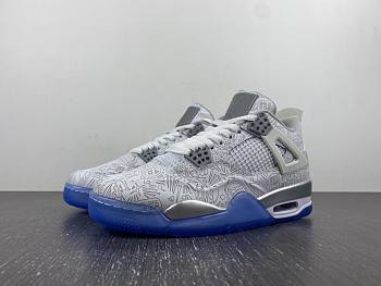 Air Jordan 4 Retro Laser 705333-105