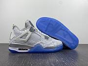 Air Jordan 4 Retro Laser 705333-105 - 2