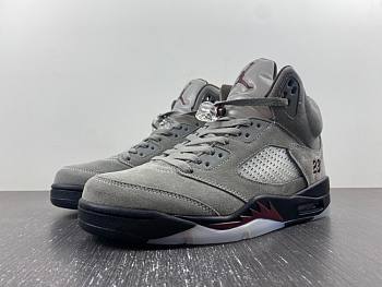 A Ma Maniére x Air Jordan 5 Light Bone FD1330-006