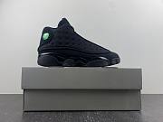 Air Jordan 13 black cat  - 6