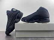 Air Jordan 13 black cat  - 4