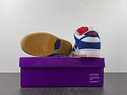 Nike SB Dunk Low Los Angeles Dodgers DO9395-400 - 4