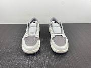 Air Jordan 1 Retro Low OG Atmosphere Grey CZ0790-101 - 2