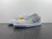 Concepts x Dunk Low OG SB QS White Lobster Friends & Family  FD8776-100 - 1