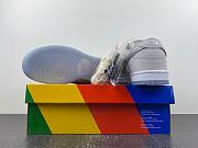 Concepts x Dunk Low OG SB QS White Lobster Friends & Family  FD8776-100 - 5