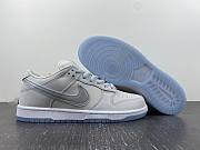 Concepts x Dunk Low OG SB QS White Lobster Friends & Family  FD8776-100 - 4