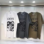 LOEWE Tee 2023051202 - 1