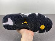 Air Jordan 14 Laney 487471-407 - 3