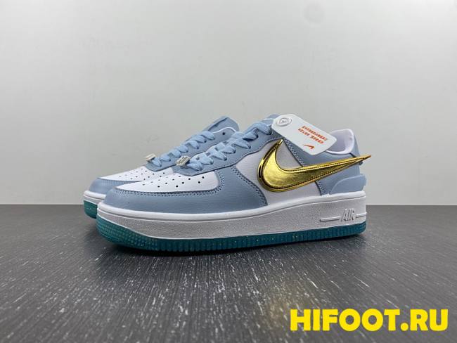 AMBUSH x Air Force 1 Low DV3464-100  - 1