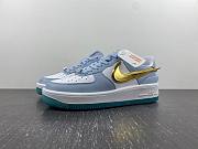 AMBUSH x Air Force 1 Low DV3464-100  - 1