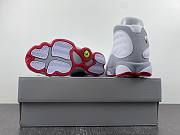 Air Jordan 13 Wolf Grey 414571-160 - 6