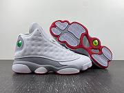 Air Jordan 13 Wolf Grey 414571-160 - 2