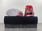 Air Jordan 3 Retro DJ Khaled Grateful AJ3-770438  - 4