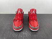 Air Jordan 3 Retro DJ Khaled Grateful AJ3-770438  - 2