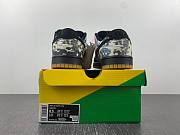 Dunk SB Supreme × Nike Dunk Low Rammellzee FD8778-001  - 6