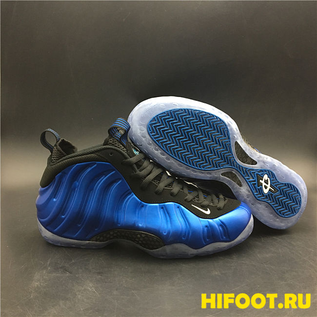 Nike Air Foamposite One Royal 895320-500 - 1