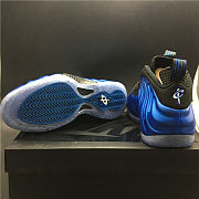 Nike Air Foamposite One Royal 895320-500 - 4