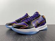 Nike Zoom Kobe 5 ZK5  CD4991-500 - 1