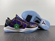 Nike Zoom Kobe 5 ZK5  CD4991-500 - 3