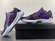 Nike Zoom Kobe 5 ZK5  CD4991-500 - 4