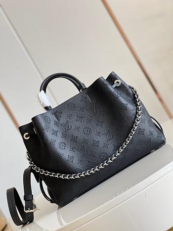 1V Bella Tote M59200 black 32X23X13cm