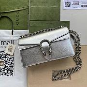 Gvcci 499623 silver 25*13.5*7cm - 1