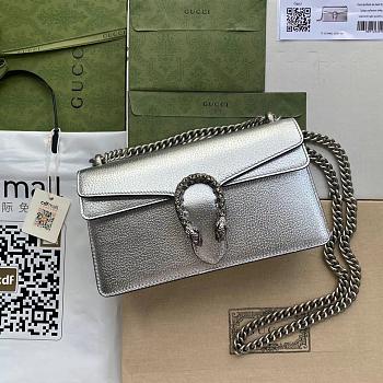 Gvcci 499623 silver 25*13.5*7cm