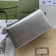 Gvcci 499623 silver 25*13.5*7cm - 3