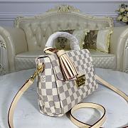 1V CROISETTE BAG N53000 25x17x9.5cm - 6