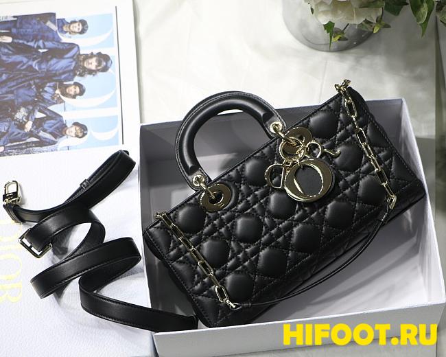 D10R Lady 26CM 2023052203 - 1