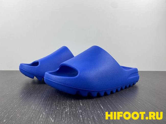 Yeezy Slide Azure ID4133 - 1