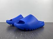 Yeezy Slide Azure ID4133 - 1