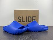 Yeezy Slide Azure ID4133 - 4