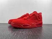 Air Jordan 4 Flyknit University Red AQ3559-600 - 1