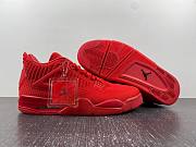 Air Jordan 4 Flyknit University Red AQ3559-600 - 2